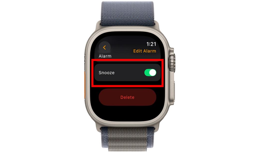 How to Set an Alarm on Apple Watch (2024 Guide)