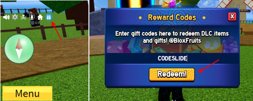 Blox Fruit Codes Not Expired: Tất Tần Tật Mã Code Mới Nhất và Cách Sử Dụng Hiệu Quả