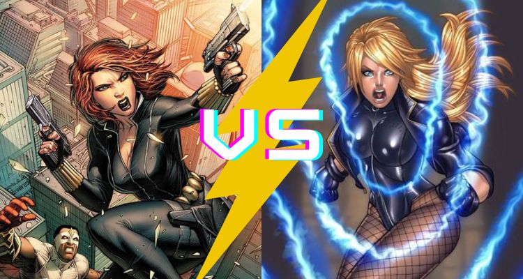 15 Marvel Vs DC Matchups (And The Winner)