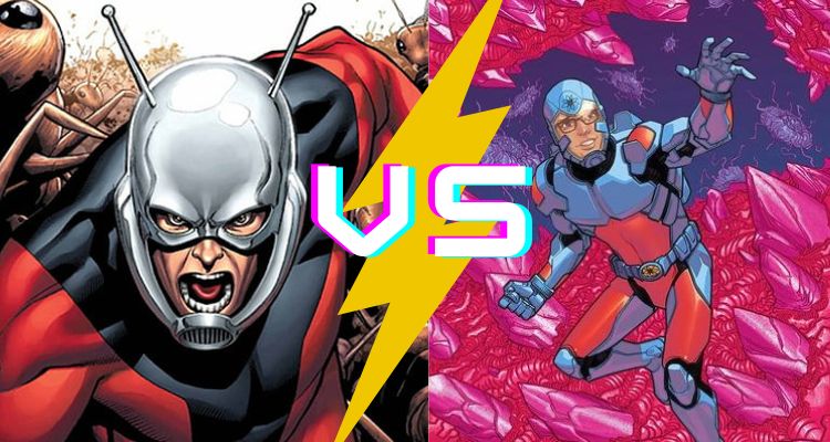 15 Marvel Vs DC Matchups (And The Winner)