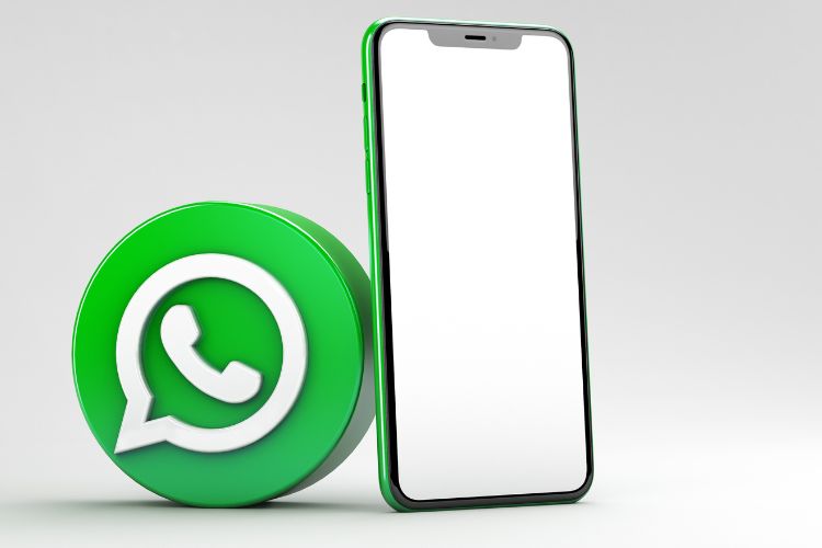 En el avión se puede usar whatsapp