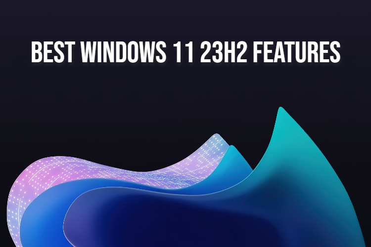 Windows 11 23H2 - All New Features (Preview)