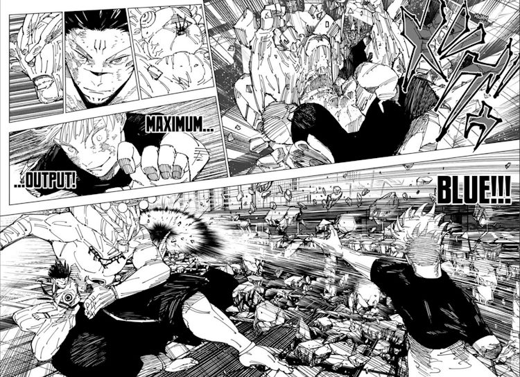 Jujutsu Kaisen: Who Wins Between Gojo Vs Sukuna? | Beebom