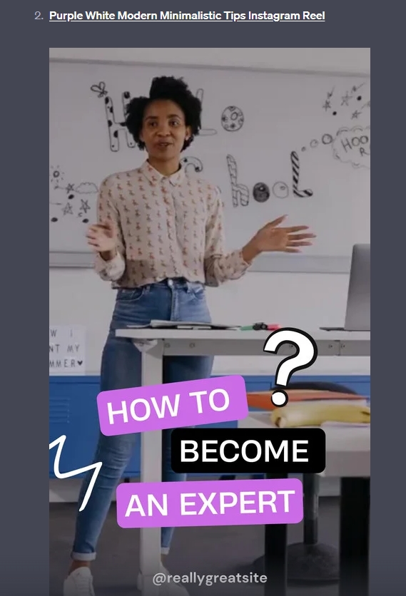 How to Use ChatGPT Canva Plugin to Up Your Social Media Game | Beebom