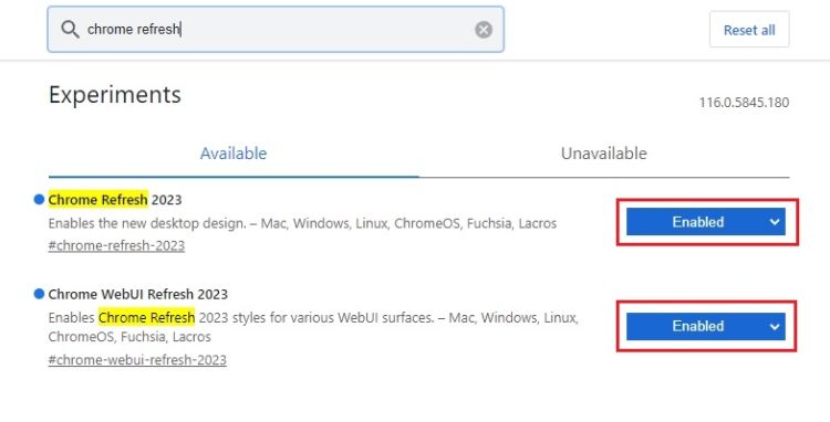 How to Customize Google Chrome with New Material Theming Options | Beebom