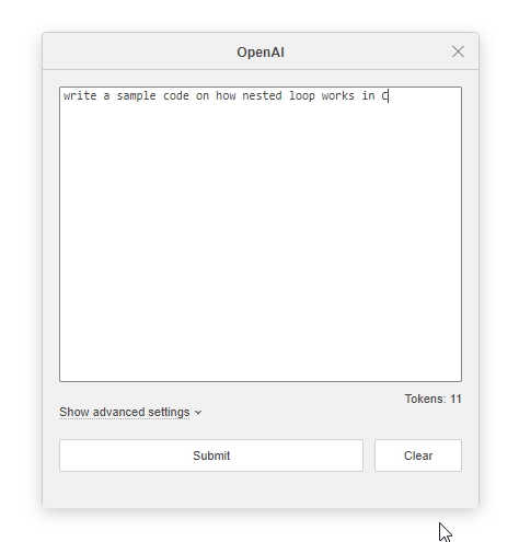 ChatGPT Plugin in ONLYOFFICE: Generate Texts, Images, Summarize, Translate and More