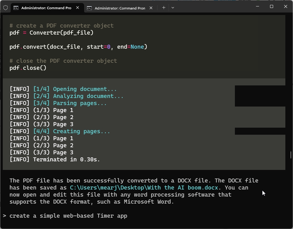 Open Interpreter: An Interesting AI Tool to Locally Run ChatGPT-Like Code Interpreter