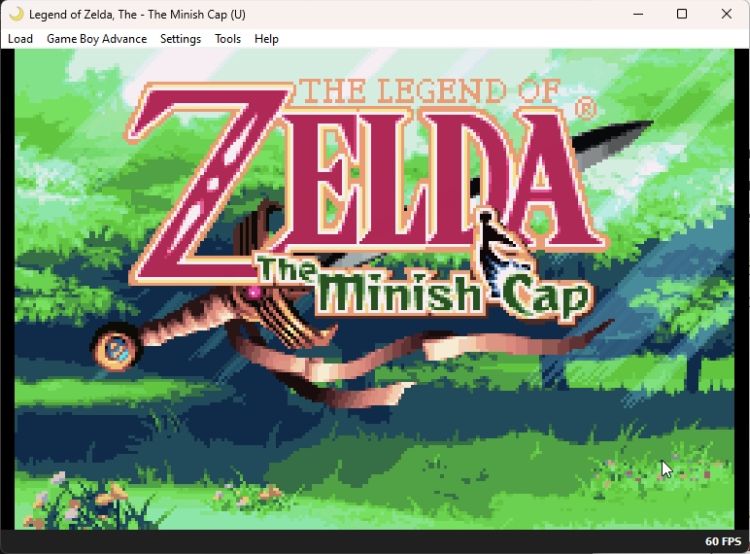 Best GBA emulators for Windows 11/10 computers