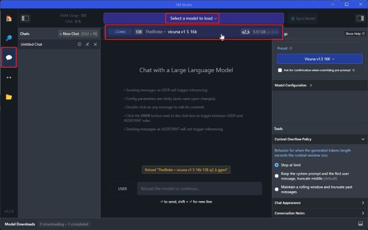 How to Locally Run a ChatGPT-Like LLM on Your PC and Mac | Beebom