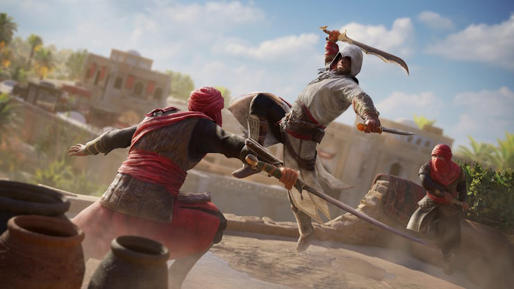 Play Time: How Long is Assassin's Creed Valhalla (Game Length)?