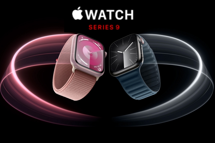 Apple Watch Series 9 Announced