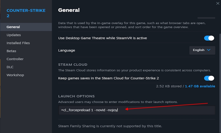 Steam Community :: Guide :: How to open CSGO Console