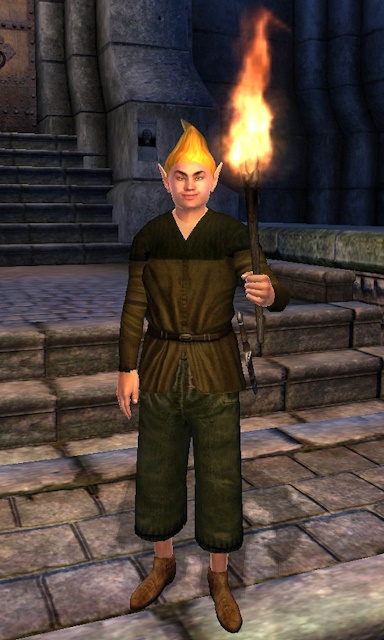 How to Get Starfield Adoring Fan (& How to Get Rid of Him)