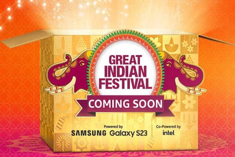 Amazon Great Indian Festival Sale 2023: Sale Dates, Discounts, Offers & More