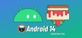 Android 14 release date