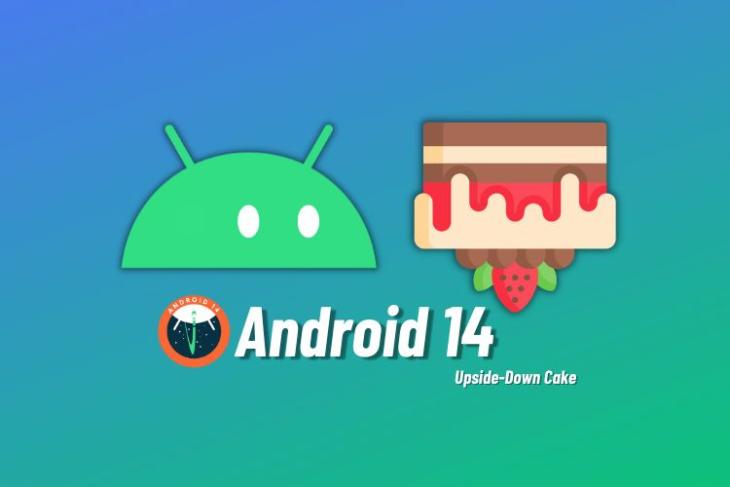 Android 14 release date