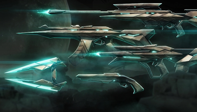 Araxys skin Bundle