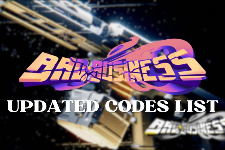 Bad Business Codes List Featured image