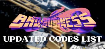 Bad Business Codes List Featured image