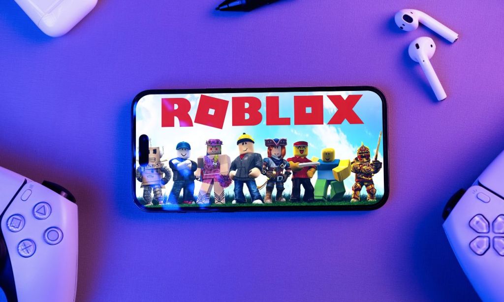 Best Roblox Games