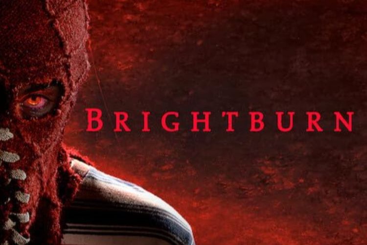 Brightburn Blu-ray - Zavvi UK