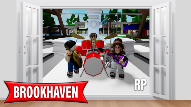 12 Best Roleplaying Games on Roblox