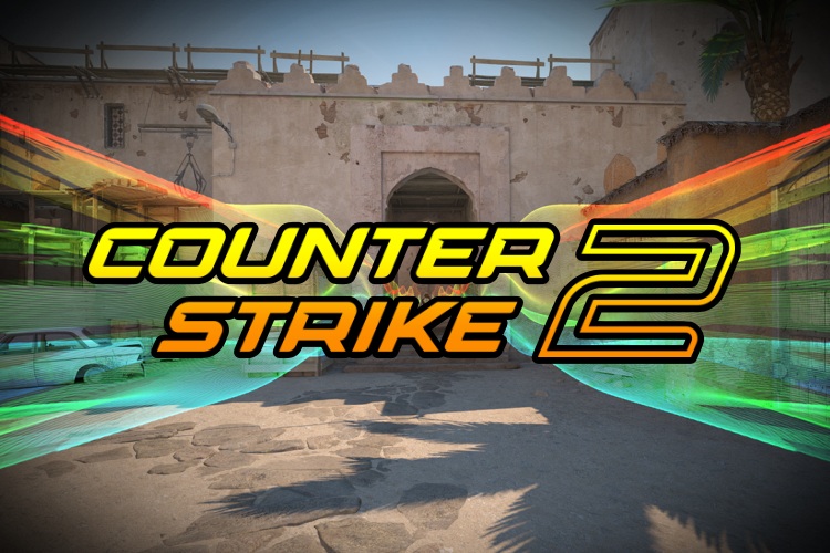Counter Strike 2 släppdatum