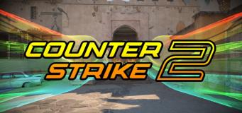 counter strike 2 launched