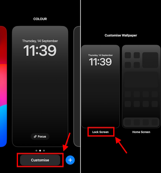 How to Use Interactive Widgets on iPhone in iOS 17 | Beebom