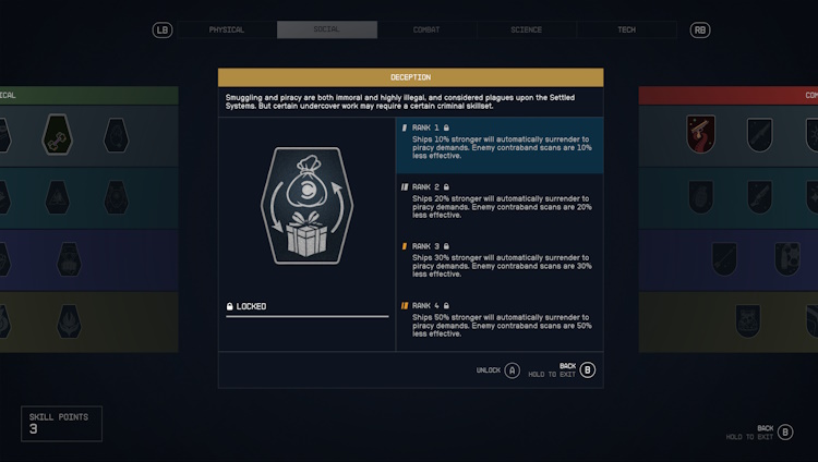 How to Smuggle and Sell Contraband in Starfield