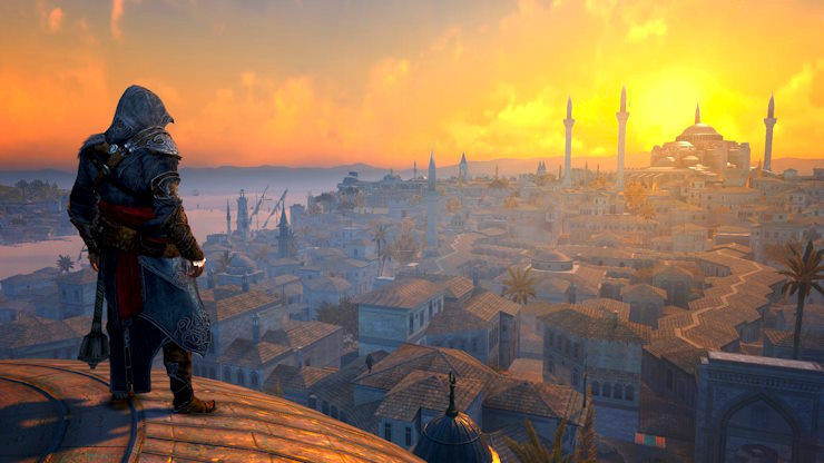 How Long It Takes to Beat Every Assassin's Creed Game