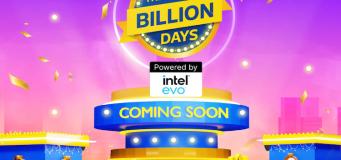Flipkart Big Billion Days Sale Featured Image