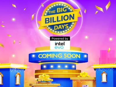 Flipkart Big Billion Days Sale Featured Image