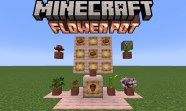 How To Make A Flower Pot In Minecraft Beebom