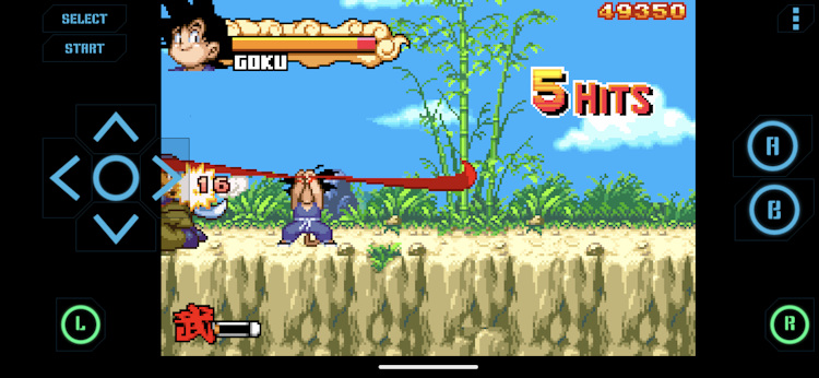 10 Best GBA Emulators for Android