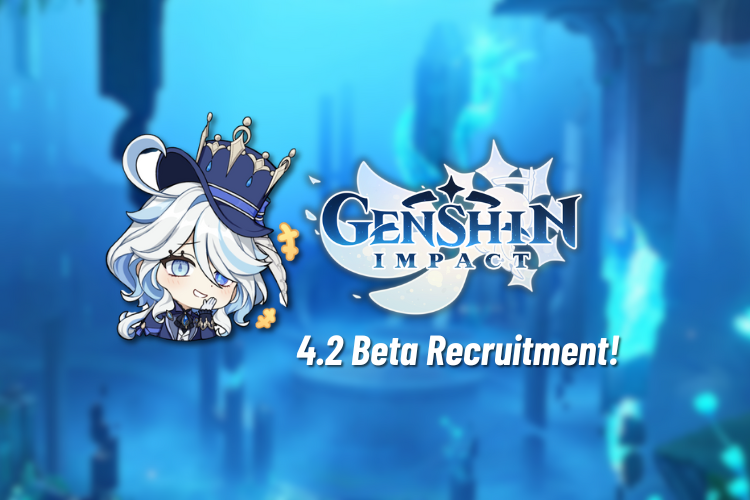 Genshin Impact 4.2: How and When To Watch The Livestream