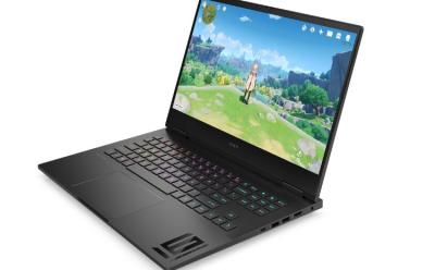 HP Omen 16 launched