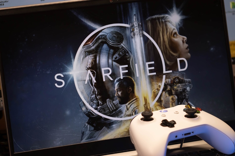 How long to beat Starfield: full main mission list - Video Games on Sports  Illustrated