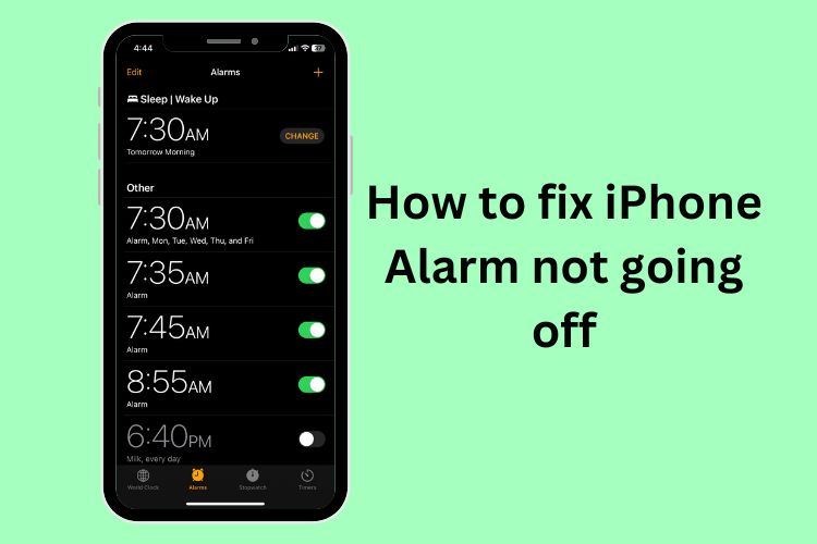 How Long Do Alarms Go Off For? How Do They Work? Straight Answers