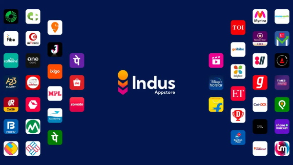 Indus Appstore by PhonePe