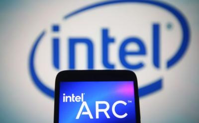 Intel Arc featured image