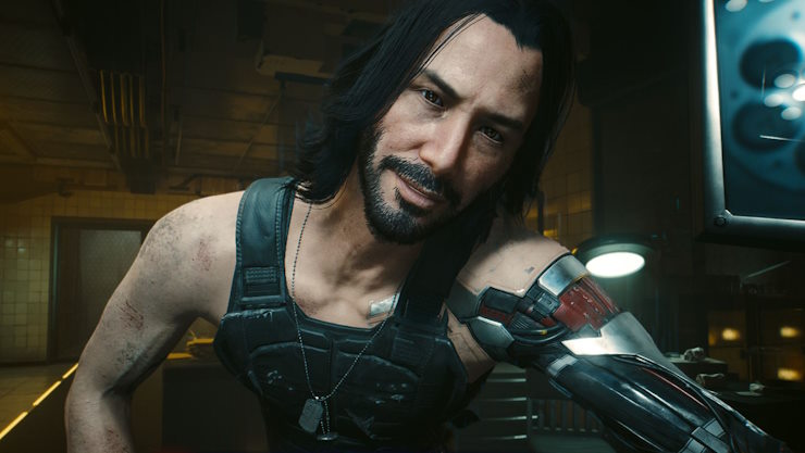 Cyberpunk 2077 Phantom Liberty Review: The Turnaround We Needed | Beebom