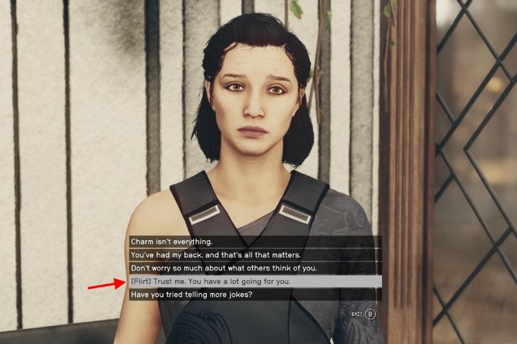 Andreja Romance Guide Featured Image