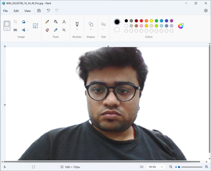 Microsoft Paint Gets Background Removal Feature; Here's How to Use Beebom