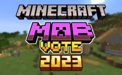 Mob Vote 2023