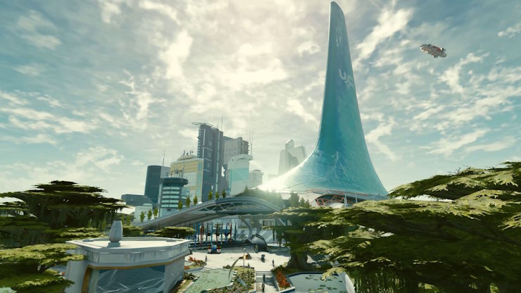 Cities Skylines 2 Dev Delays Mod Support, Slows Down Patch Releases, Updates Console Release Date