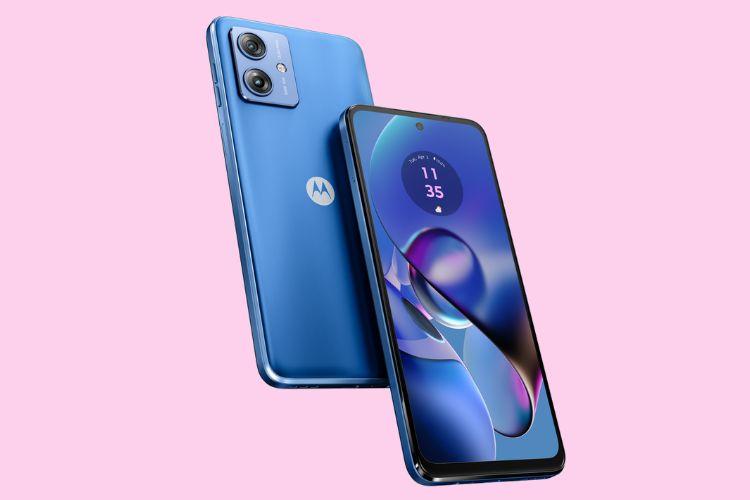 Moto G54 5G Launched in India; Starts at Rs 15,999, moto g54 5g - Vimarsana News