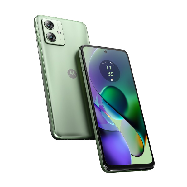 Moto G54 5G lançado na Índia; Começa em Rs 15.999 2 Moto G54 5G