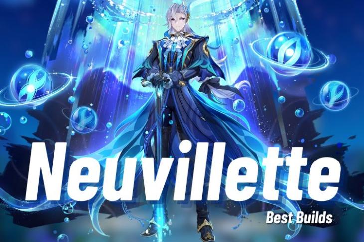 Genshin Impact 4.1: Wriothesley and Neuvilette Pre-Farming Guide