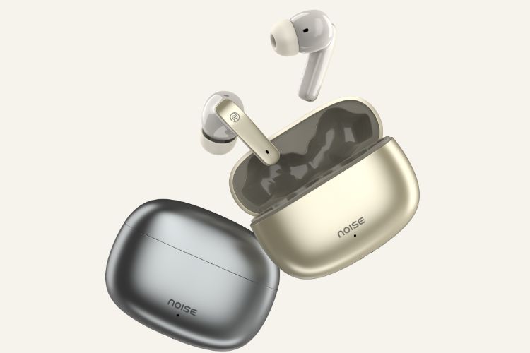 Noise Air Buds Pro SE launched
